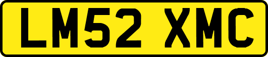 LM52XMC