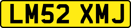 LM52XMJ