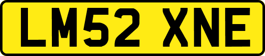 LM52XNE