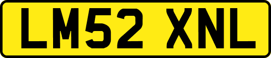 LM52XNL