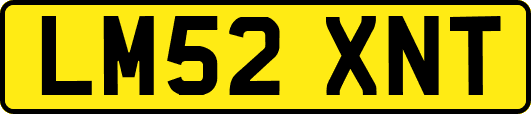 LM52XNT
