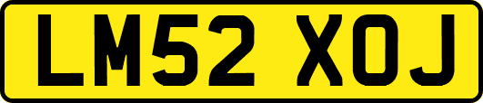 LM52XOJ