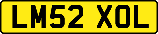 LM52XOL