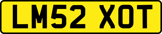 LM52XOT