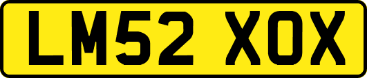 LM52XOX