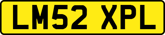 LM52XPL