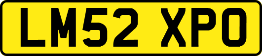 LM52XPO