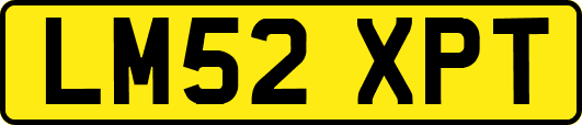 LM52XPT