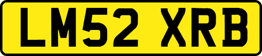 LM52XRB