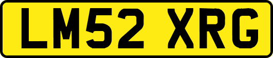 LM52XRG