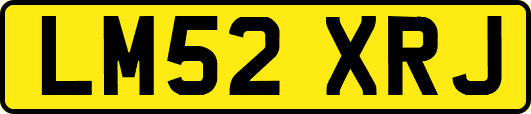 LM52XRJ