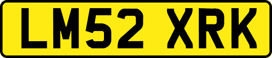 LM52XRK