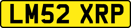 LM52XRP