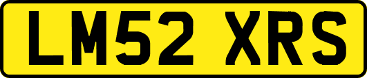 LM52XRS