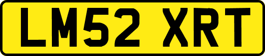 LM52XRT