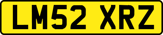 LM52XRZ