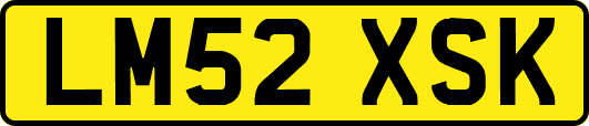 LM52XSK
