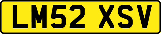 LM52XSV