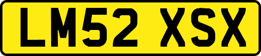 LM52XSX