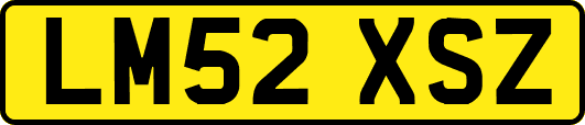 LM52XSZ