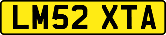 LM52XTA