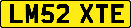 LM52XTE