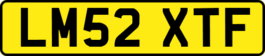 LM52XTF