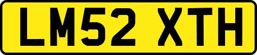 LM52XTH