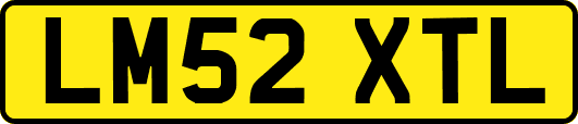LM52XTL