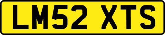 LM52XTS