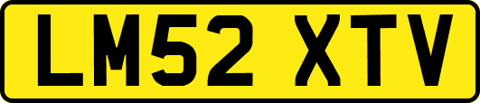 LM52XTV