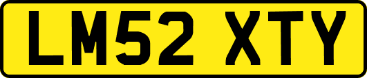 LM52XTY