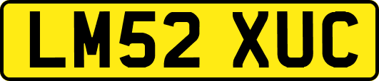 LM52XUC