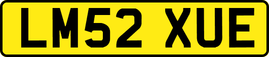 LM52XUE