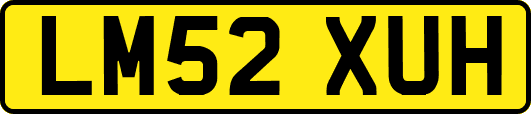 LM52XUH