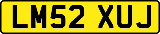 LM52XUJ