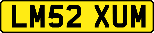 LM52XUM