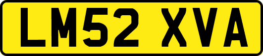 LM52XVA