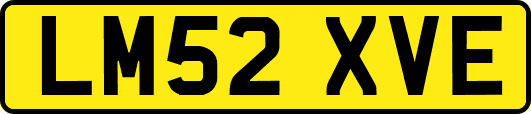 LM52XVE