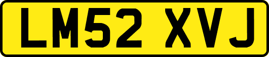 LM52XVJ