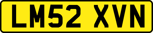 LM52XVN