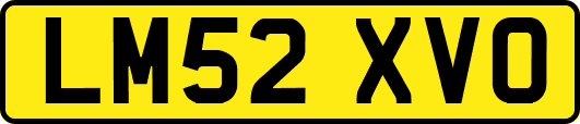 LM52XVO