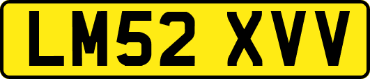 LM52XVV