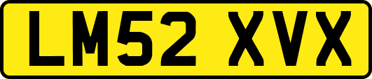 LM52XVX