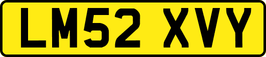 LM52XVY