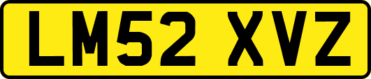LM52XVZ
