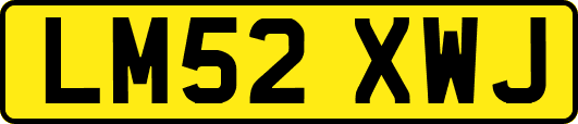 LM52XWJ