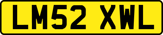 LM52XWL