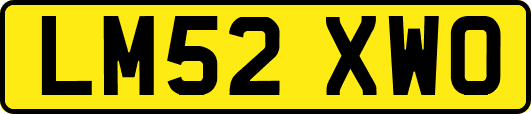 LM52XWO