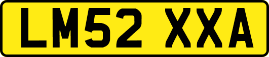 LM52XXA